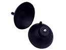 Rubber Suction Cup, Rubber sucker